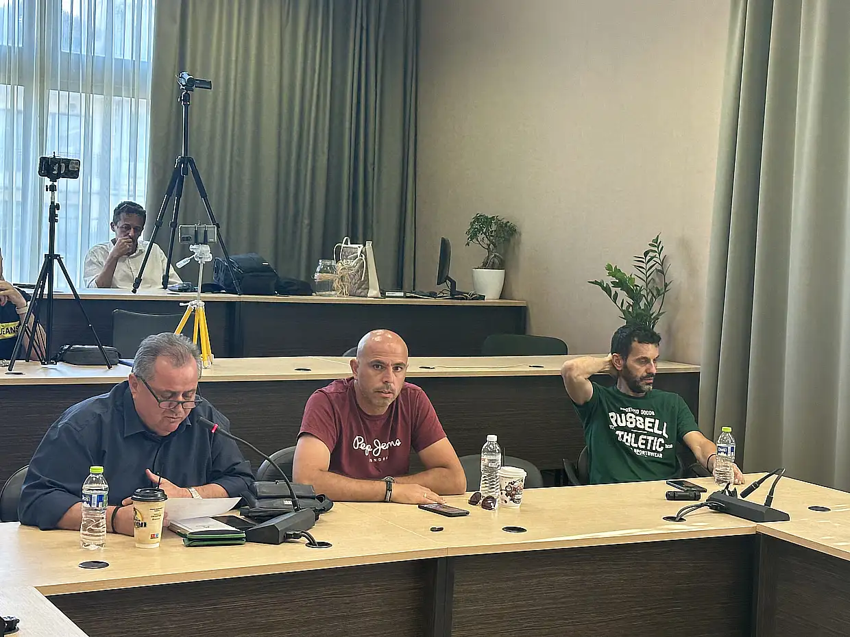 Δημοτικό Συμβούλιο Κατερίνης – Συνεδρίαση Λογοδοσίας: Στο επίκεντρο το Σχέδιο «Μπαλταζής» και η Αγροτική Οδοποιία