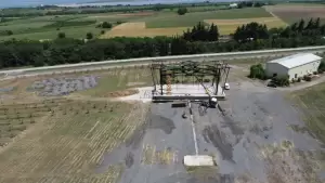 Ο Διονύσης Σαββόπουλος και η Κλαυδία Live στο Terra Republic στην Πιερία (εικόνες – χάρτης)