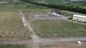 Ο Διονύσης Σαββόπουλος και η Κλαυδία Live στο Terra Republic στην Πιερία (εικόνες – χάρτης)