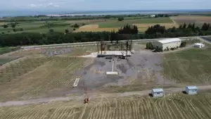 Ο Διονύσης Σαββόπουλος και η Κλαυδία Live στο Terra Republic στην Πιερία (εικόνες – χάρτης)