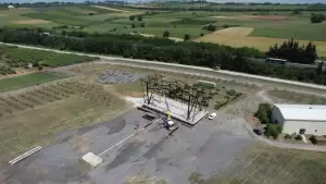 Ο Διονύσης Σαββόπουλος και η Κλαυδία Live στο Terra Republic στην Πιερία (εικόνες – χάρτης)