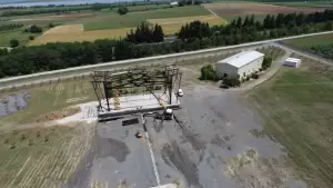 Ο Διονύσης Σαββόπουλος και η Κλαυδία Live στο Terra Republic στην Πιερία (εικόνες – χάρτης)