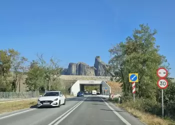 Ο Ε65 φέρνει ανάπτυξη – Ώρα να αναβαθμιστεί η 13η Εθνική Οδός Πιερίας