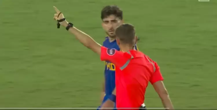 Εφαρμόστηκε για πρώτη φορά ο κανονισμός των “οκτώ δευτερολέπτων”