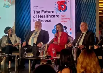 Ειρήνη Αγαπηδάκη: Το «Προλαμβάνω» αλλάζει την εποχή στην Υγεία 312 ιατρεία χρονίων νοσημάτων σε όλη τη χώρα