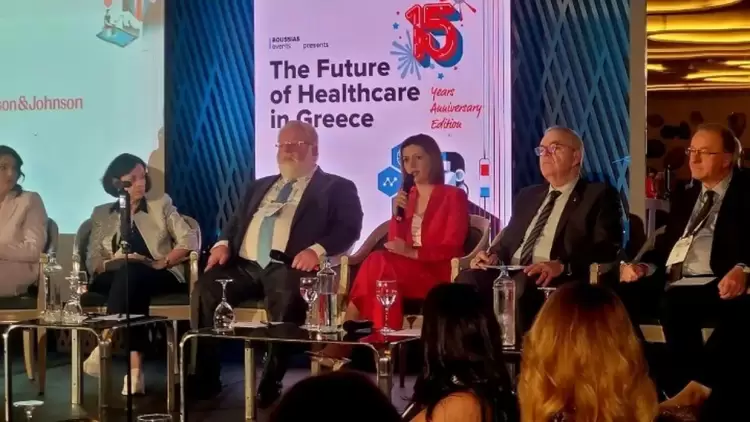 Ειρήνη Αγαπηδάκη: Το «Προλαμβάνω» αλλάζει την εποχή στην Υγεία-312 ιατρεία χρονίων νοσημάτων σε όλη τη χώρα Ειρήνη Αγαπηδάκη: Το «Προλαμβάνω» αλλάζει την εποχή στην Υγεία 312 ιατρεία χρονίων νοσημάτων σε όλη τη χώρα