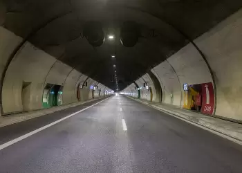 Έκτακτη είδηση: Κλειστή η κυκλοφορία στην Εθνική Οδό στο ύψος των Διοδίων Λεπτοκαρυάς