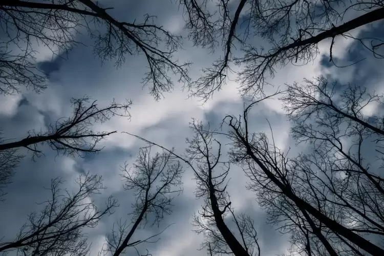 Έκτακτο δελτίο επιδείνωσης καιρού: 48ωρη κακοκαιρία με καταιγίδες και ισχυρούς ανέμους