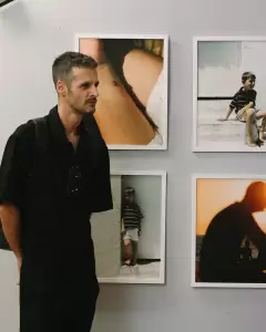 Έκθεση φωτογραφίας «joyful Moments» στην Κατερίνη με την υποστήριξη του Δήμου