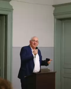 Έκθεση φωτογραφίας «joyful Moments» στην Κατερίνη με την υποστήριξη του Δήμου