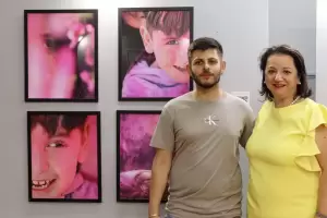 Έκθεση φωτογραφίας «joyful Moments» στην Κατερίνη με την υποστήριξη του Δήμου