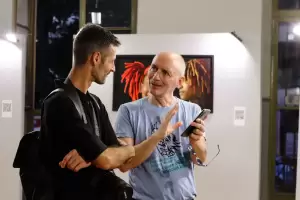 Έκθεση φωτογραφίας «joyful Moments» στην Κατερίνη με την υποστήριξη του Δήμου