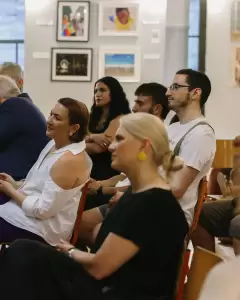 Έκθεση φωτογραφίας «joyful Moments» στην Κατερίνη με την υποστήριξη του Δήμου