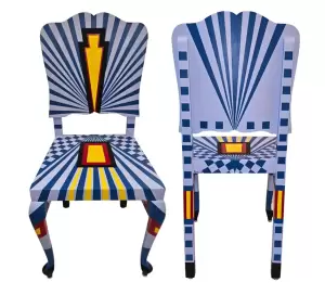 Έκθεση του Κατερινιώτη εικαστικού Π. Λαϊνόπουλου στην Αθήνα Έκθεση του Κατερινιώτη εικαστικού Π. Λαϊνόπουλου στην Αθήνα