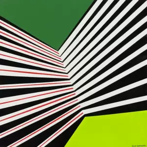 Έκθεση του Κατερινιώτη εικαστικού Π. Λαϊνόπουλου στην Αθήνα Έκθεση του Κατερινιώτη εικαστικού Π. Λαϊνόπουλου στην Αθήνα