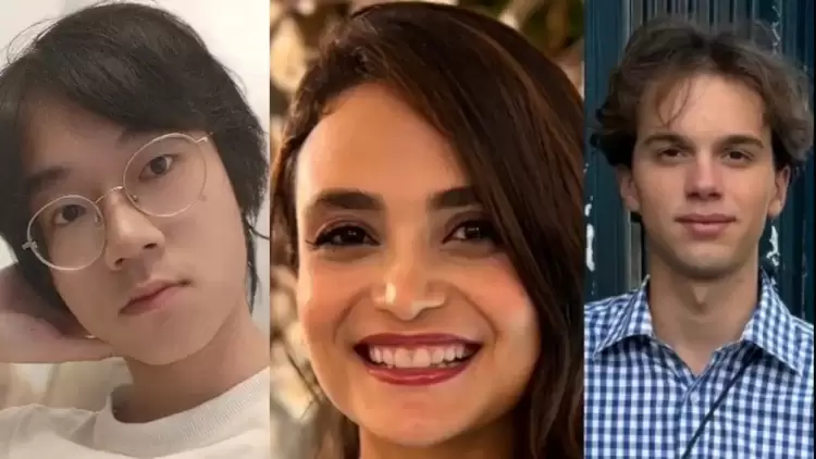 Η Ελλάδα μέσα από τα μάτια φοιτητών από τον Ιράν, τη Γαλλία και την Κίνα: Ιστορίες από την Ιατρική και τη Φιλοσοφική σχολή