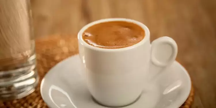 Ελληνικός καφές – Όλα όσα πρέπει να ξέρει κανείς