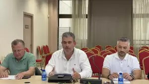 Εμπορικό Φεστιβάλ Κατερίνης – ΕΒΕΠ 2025: Αντίστροφη μέτρηση – Συνέντευξη τύπου στο Δημαρχείο