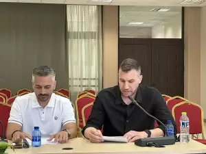 Εμπορικό Φεστιβάλ Κατερίνης – ΕΒΕΠ 2025: Αντίστροφη μέτρηση – Συνέντευξη τύπου στο Δημαρχείο