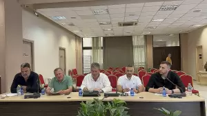 Εμπορικό Φεστιβάλ Κατερίνης – ΕΒΕΠ 2025: Αντίστροφη μέτρηση – Συνέντευξη τύπου στο Δημαρχείο