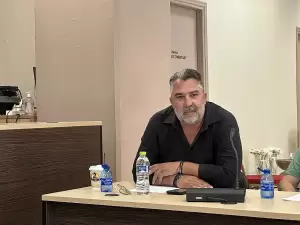 Εμπορικό Φεστιβάλ Κατερίνης – ΕΒΕΠ 2025: Αντίστροφη μέτρηση – Συνέντευξη τύπου στο Δημαρχείο