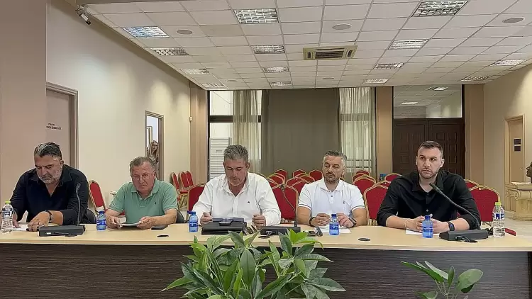 Εμπορικό Φεστιβάλ Κατερίνης – ΕΒΕΠ 2025: Αντίστροφη μέτρηση – Συνέντευξη τύπου στο Δημαρχείο