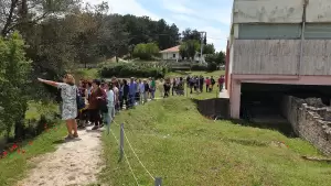 Η Ένωση Ποντίων Πιερίας σε μια μέρα γεμάτη ιστορία και ποντιακό γλέντι