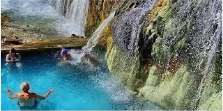 Η Ένωση Συνταξιούχων Εμπόρων Ν. Πιερίας διοργανώνει εκδρομή στα Λουτρά Αιδηψού Η Ένωση Συνταξιούχων Εμπόρων Ν. Πιερίας διοργανώνει εκδρομή στα Λουτρά Αιδηψού