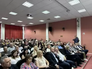 Επιμελητήριο Πιερίας: Εκδήλωση Παρουσίασης των Νέων Δράσεων Ενίσχυσης Επιχειρηματικότητας του ΕΣΠΑ 2021 2027