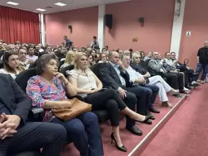 Επιμελητήριο Πιερίας: Εκδήλωση Παρουσίασης των Νέων Δράσεων Ενίσχυσης Επιχειρηματικότητας του ΕΣΠΑ 2021 2027