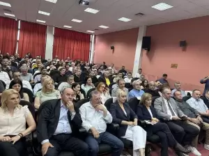 Επιμελητήριο Πιερίας: Εκδήλωση Παρουσίασης των Νέων Δράσεων Ενίσχυσης Επιχειρηματικότητας του ΕΣΠΑ 2021 2027