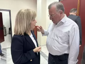 Επιμελητήριο Πιερίας: Εκδήλωση Παρουσίασης των Νέων Δράσεων Ενίσχυσης Επιχειρηματικότητας του ΕΣΠΑ 2021 2027