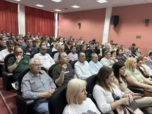 Επιμελητήριο Πιερίας: Εκδήλωση Παρουσίασης των Νέων Δράσεων Ενίσχυσης Επιχειρηματικότητας του ΕΣΠΑ 2021 2027