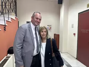 Επιμελητήριο Πιερίας: Εκδήλωση Παρουσίασης των Νέων Δράσεων Ενίσχυσης Επιχειρηματικότητας του ΕΣΠΑ 2021 2027