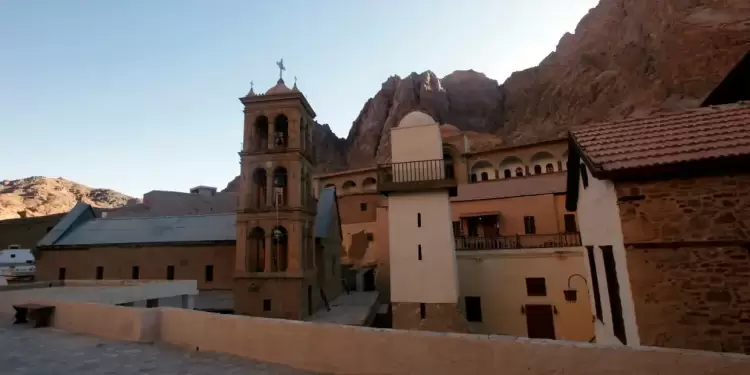 Επιστολή από τον Αρχιεπίσκοπο Σιναίου Δαμιανό στον Πρόεδρο της Βουλής