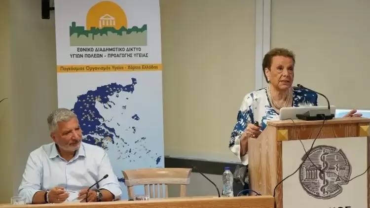 Έρευνα του ΙΣΑ: Ποιες αιτίες οδηγούν στην κατανάλωση αντιβιοτικών