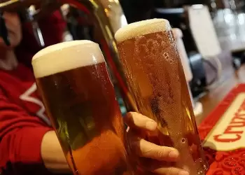 Ερευνητική ομάδα εντοπίζει πιθανές θεραπευτικές εφαρμογές για τη μαγιά μπύρας Ερευνητική ομάδα εντοπίζει πιθανές θεραπευτικές εφαρμογές για τη μαγιά μπύρας