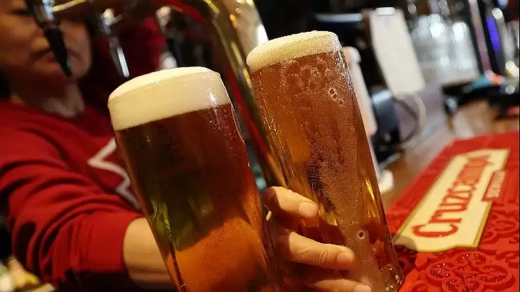 Ερευνητική ομάδα εντοπίζει πιθανές θεραπευτικές εφαρμογές για τη μαγιά μπύρας