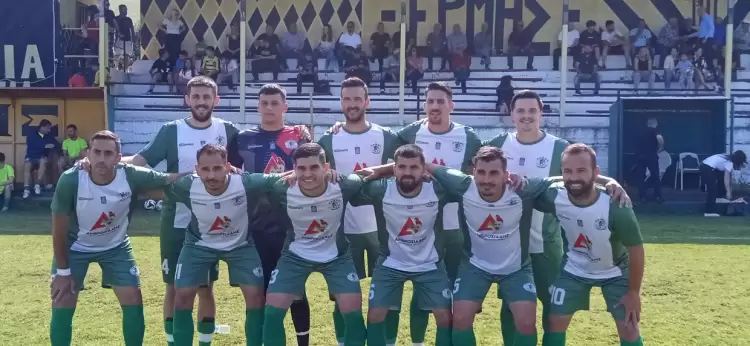 Ερμής Εξοχής – Μέγας Αλέξανδρος Αετού Φλώρινας  2 0: Δίκαιη επικράτηση