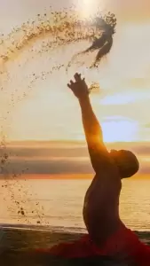 Εστία Πιερίδων Μουσών “Ίριδα”: Έκθεση Φωτογραφίας – “Φωτιά, Νερό, Γη & Αέρας”