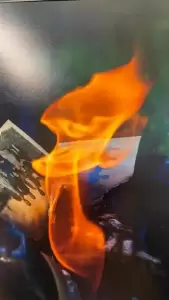 Εστία Πιερίδων Μουσών “Ίριδα”: Έκθεση Φωτογραφίας – “Φωτιά, Νερό, Γη & Αέρας”