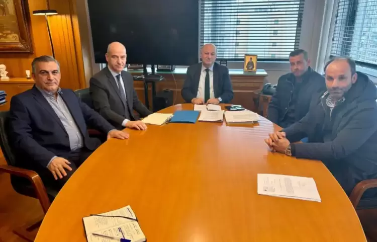 Ευχαριστήριο του προέδρου ΑΣ Καρίτσας κ. Φόλιου Διονυσίου για το Μέτρο 23 Ευχαριστήριο του προέδρου ΑΣ ΚΑΡΙΤΣΑΣ κ. Φόλιου Διονυσίου για το Μέτρο 23