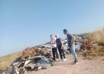 Φωτοβολταϊκά πάνελ απορρίφθηκαν μέσα στον υγρότοπο του Κορινού Πιερίας. Φωτοβολταϊκά πάνελ απορρίφθηκαν μέσα στον υγρότοπο του Κορινού Πιερίας.