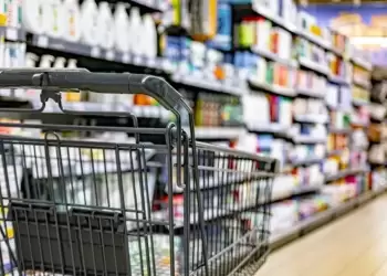 Φθηνότερο το ελληνικό καλάθι στο σούπερ μάρκετ σε σύγκριση με το εξωτερικό