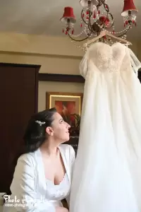 Ο γάμος του Κώστα και της Αφροδίτης και η βάπτιση του Γιώργου!