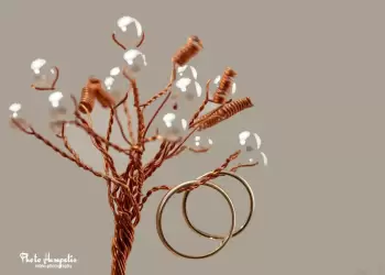 Ο γάμος του Κώστα και της Αφροδίτης και η βάπτιση του Γιώργου!