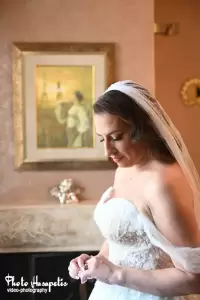 Ο γάμος του Κώστα και της Αφροδίτης και η βάπτιση του Γιώργου!