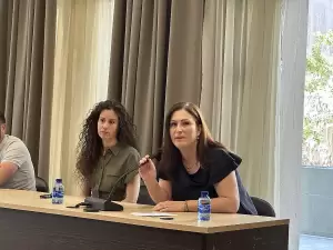 «Γένους Θηλυκού»: Συναυλία αφιέρωμα στη γυναίκα στο Αρχαίο Θέατρο Δίου – Συνέντευξη Τύπου στο Δημαρχείο Κατερίνης