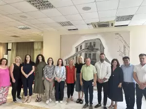 «Γένους Θηλυκού»: Συναυλία αφιέρωμα στη γυναίκα στο Αρχαίο Θέατρο Δίου – Συνέντευξη Τύπου στο Δημαρχείο Κατερίνης