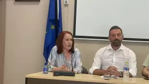 «Γένους Θηλυκού»: Συναυλία αφιέρωμα στη γυναίκα στο Αρχαίο Θέατρο Δίου – Συνέντευξη Τύπου στο Δημαρχείο Κατερίνης